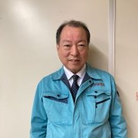 茨木市配送センター所長