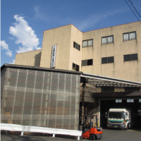 茨木市配送センター社員